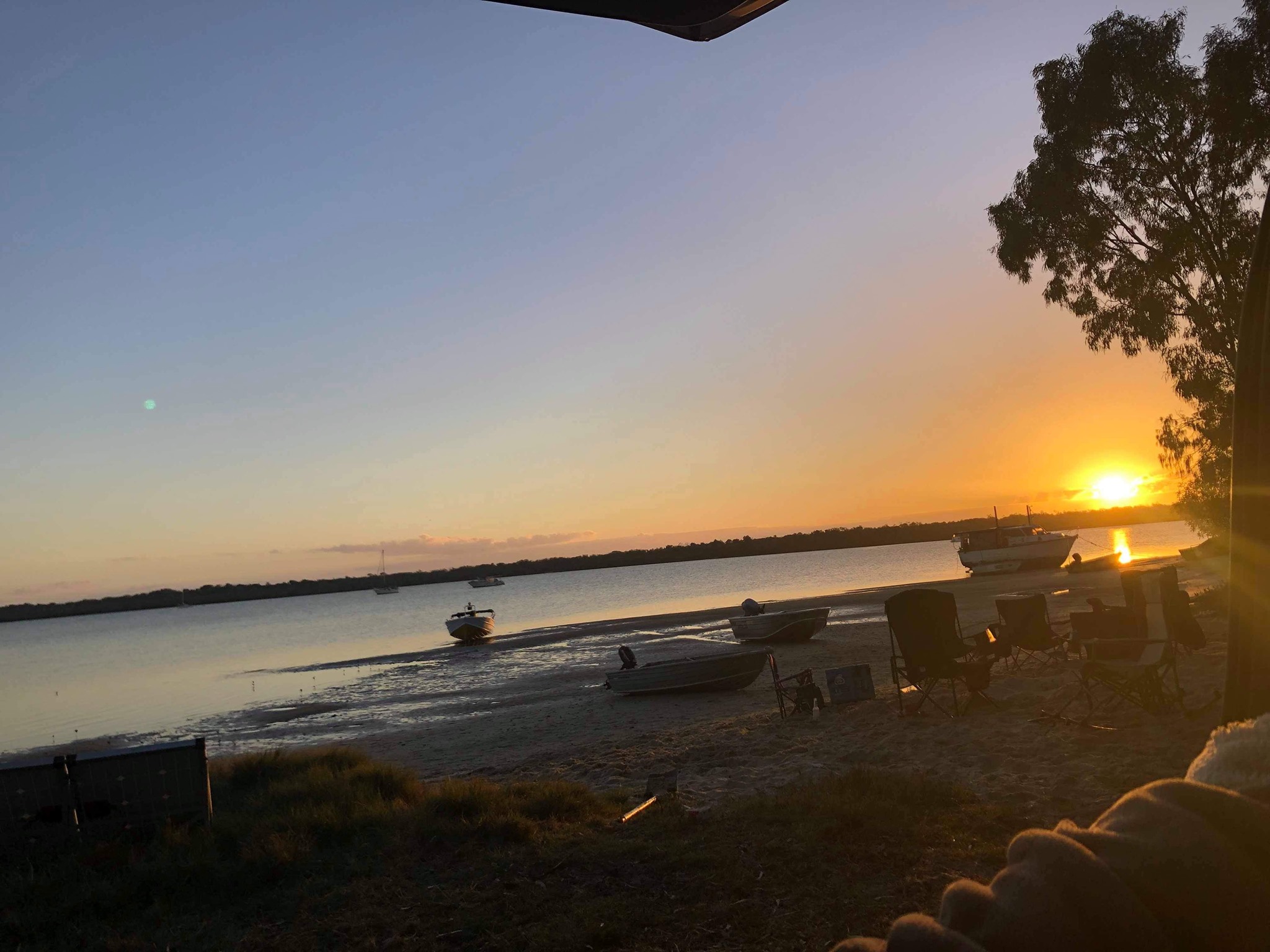 The Aussie Bucket List