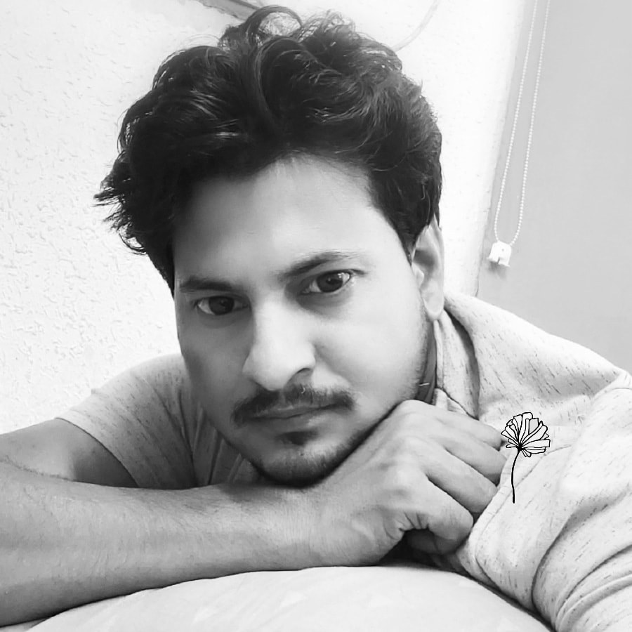 Rashid Ali