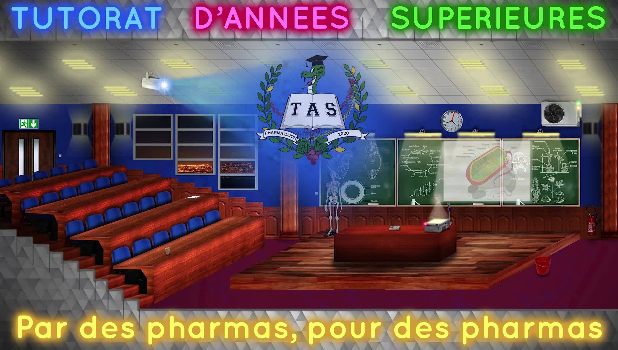 TAS Dijon | Dijon