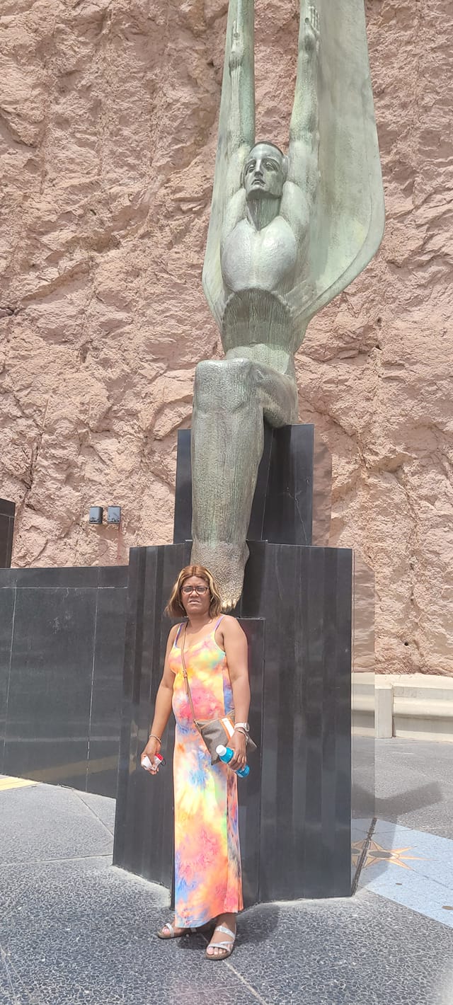 Arline Lafayette