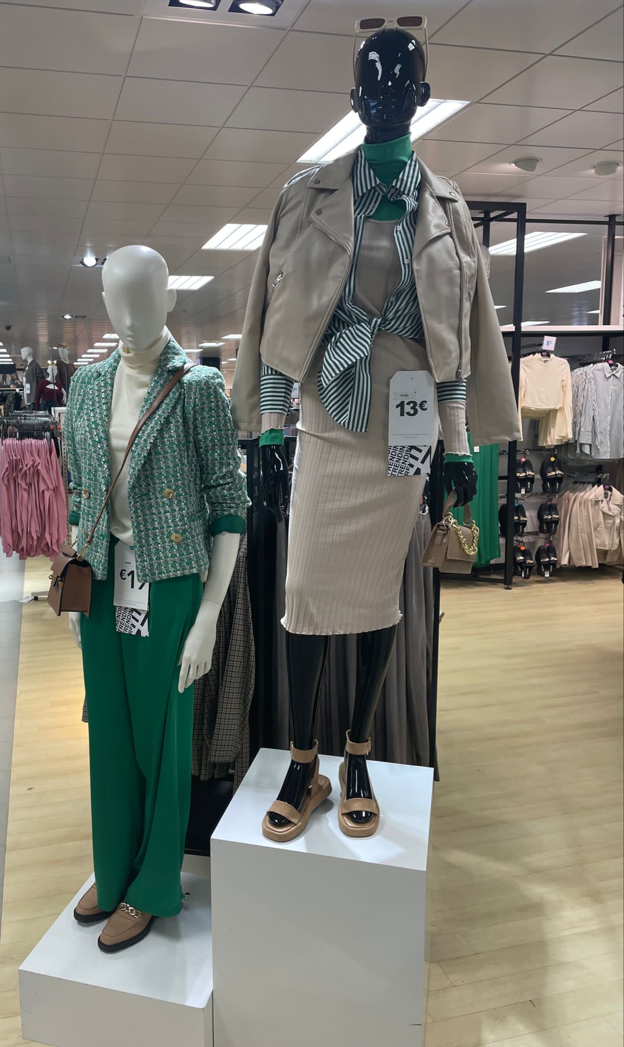 Primark Shop Online Why It Makes No Business Sense For Primark To Move