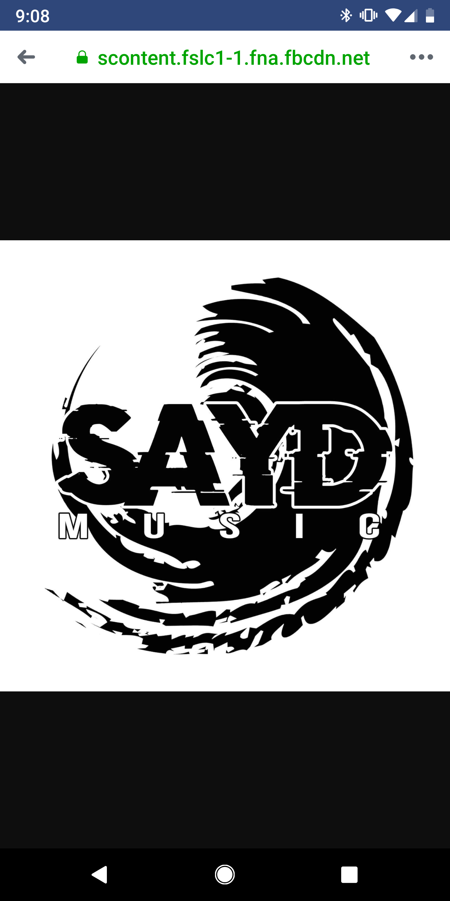 SayD