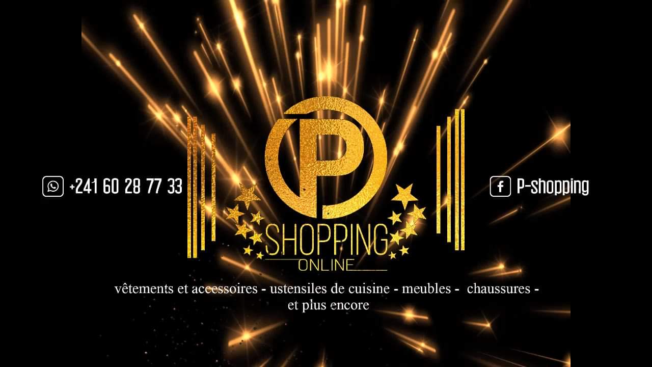 P-shopping | Libreville