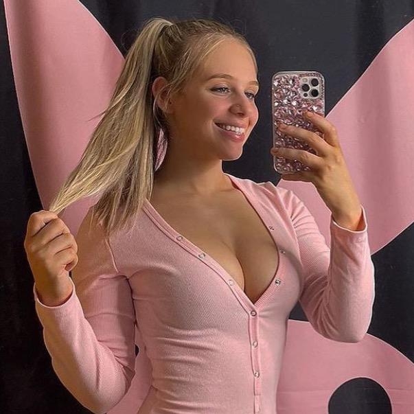 Jessica Palmadessa