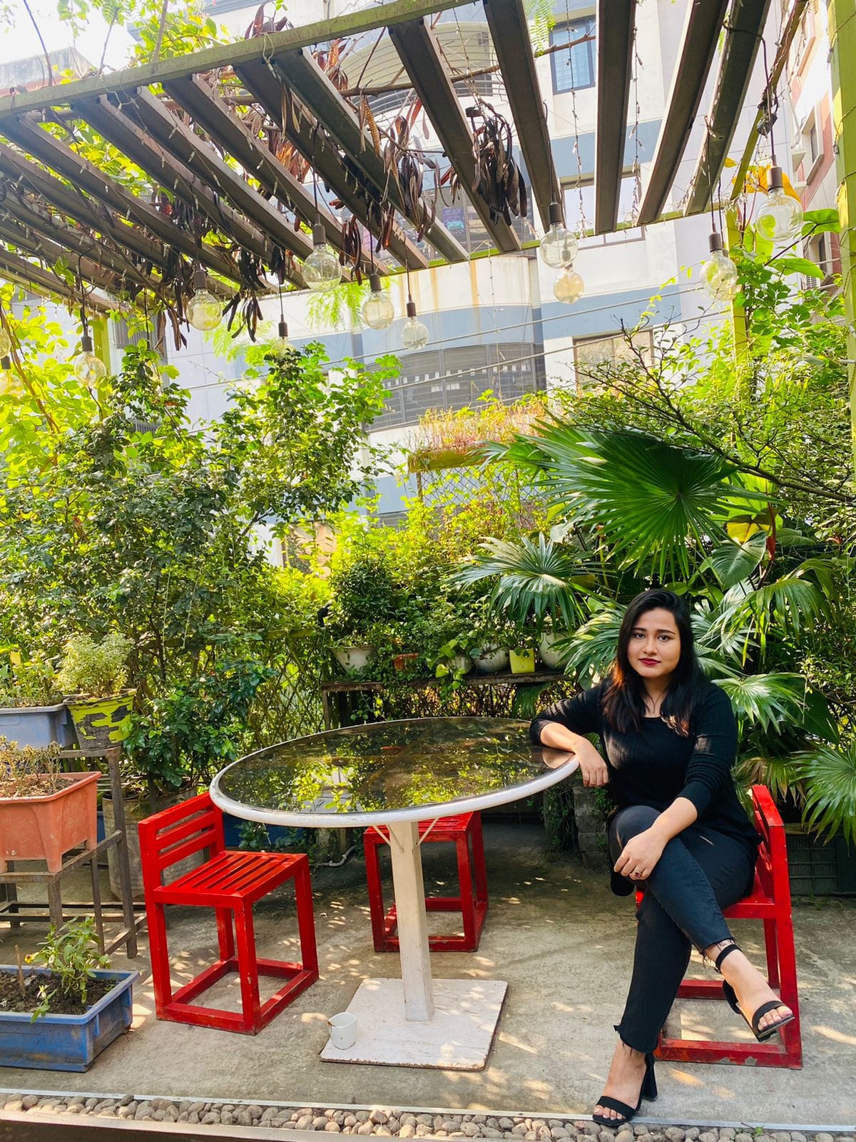 Jannat Urmi (@Sharothi.Sarwar) • Facebook, Connect with friends
