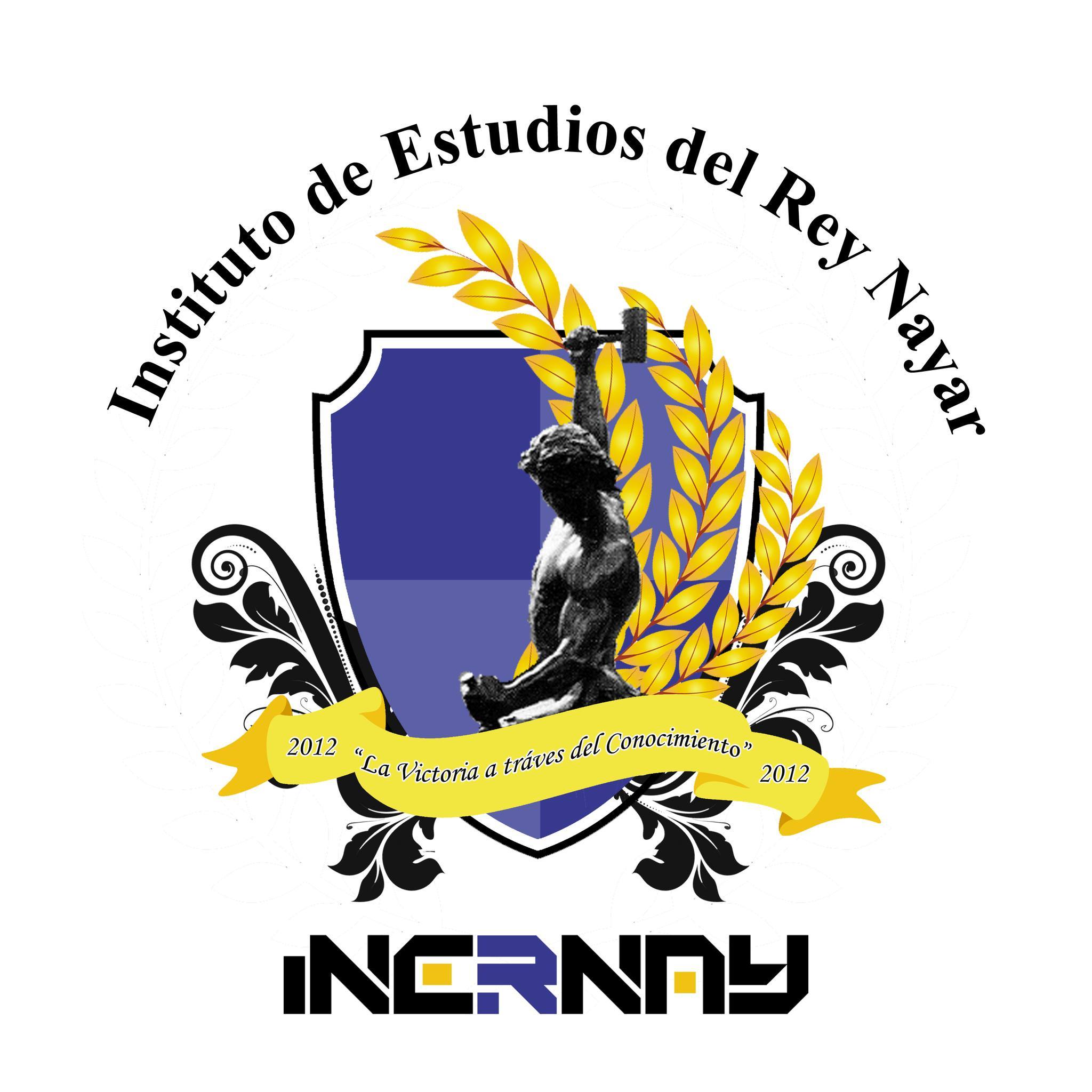 Instituto de... - Instituto de Estudios del Rey Nayar