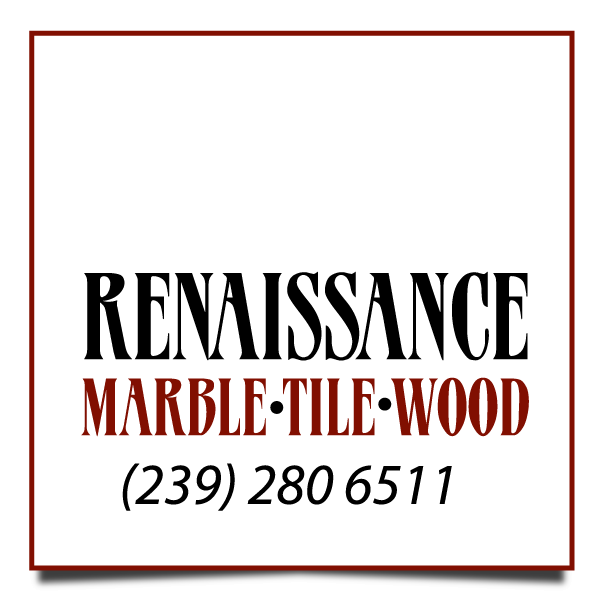 Renaissance Marble Tile Wood | Naples FL