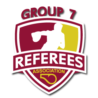 🏉 GRAND FINAL APPOINTMENT... - Group 7 Referees Association | Facebook