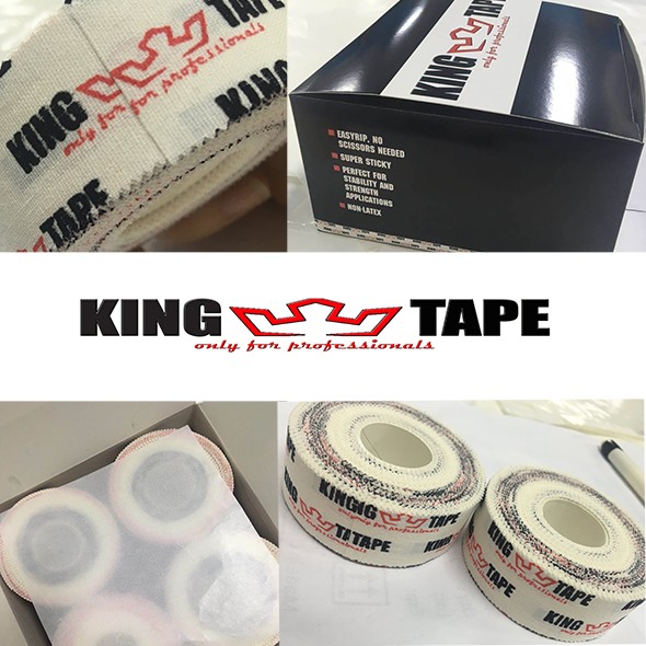 KING TAPE
