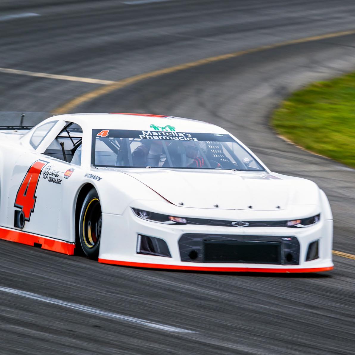 Platinum Motorsports