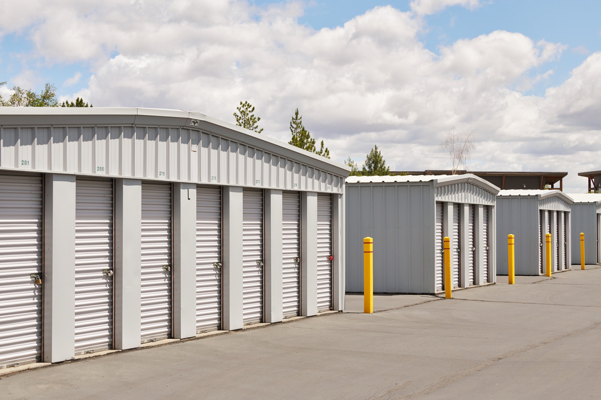 Northwest Self Storage | Bend OR