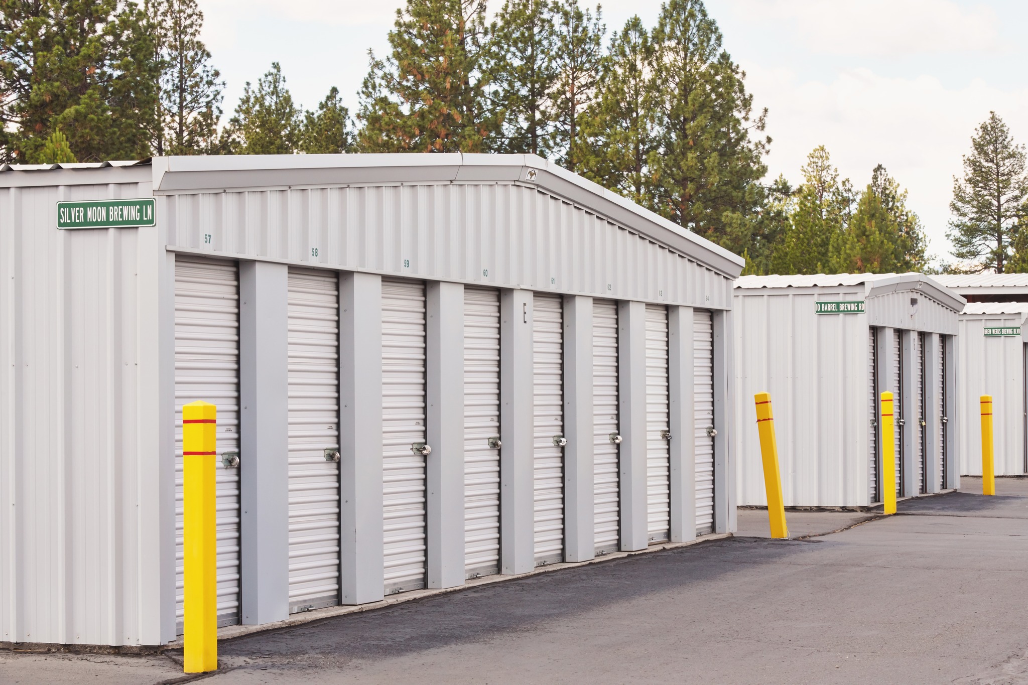 Northwest Self Storage | Bend OR