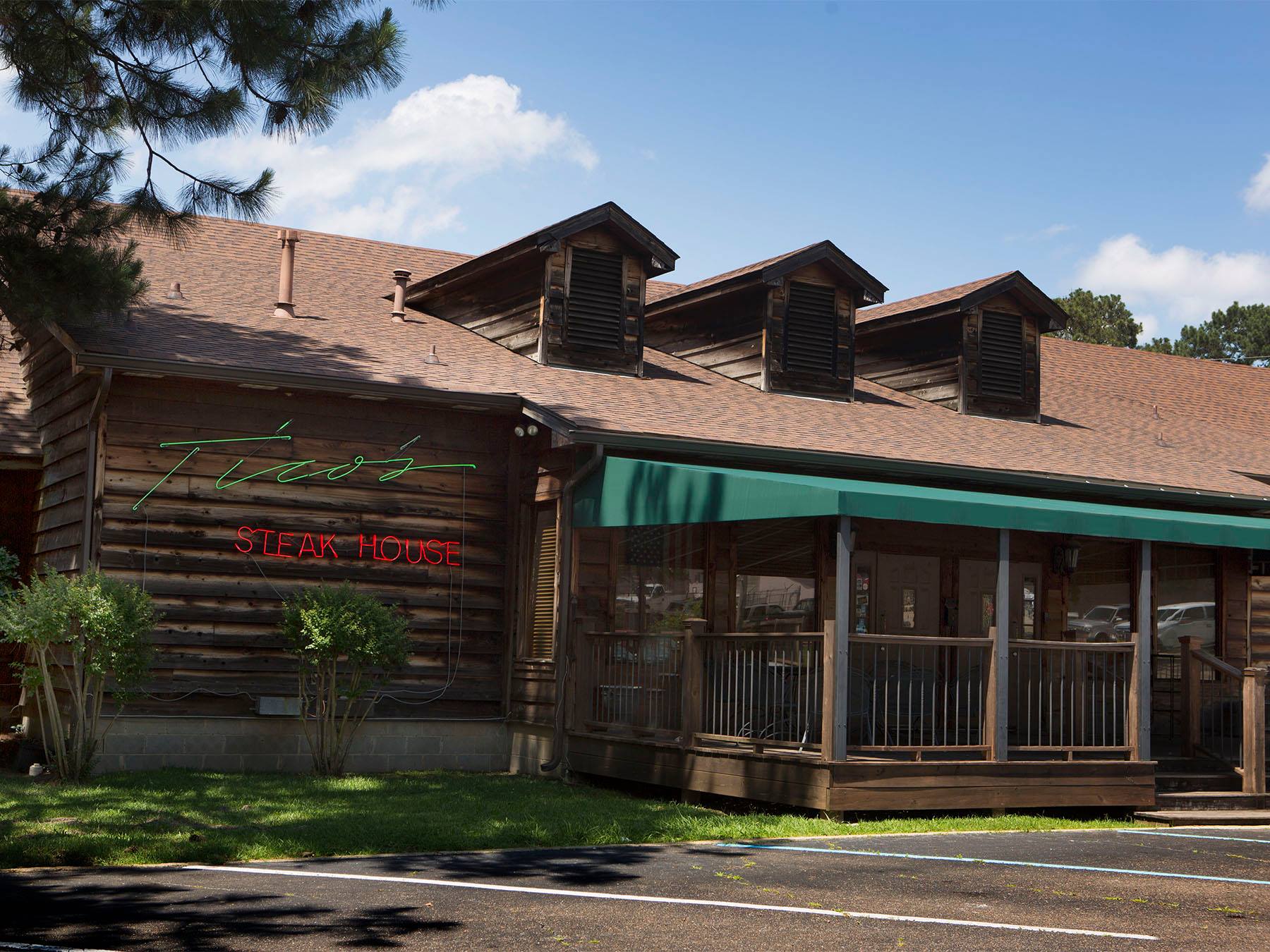 Two Rivers Restaurant... - Two Rivers Restaurant and Catering