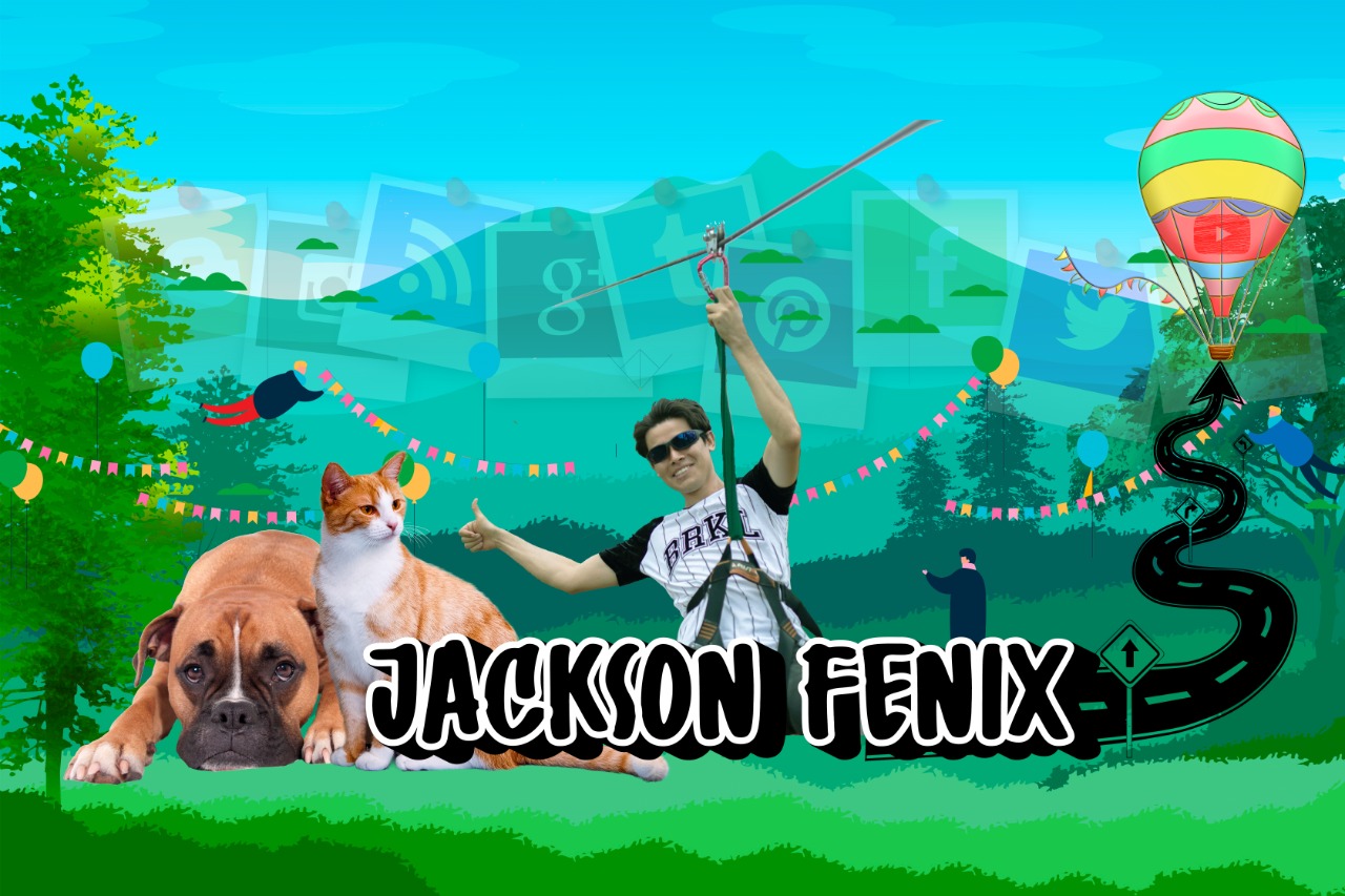 Jackson Rojas