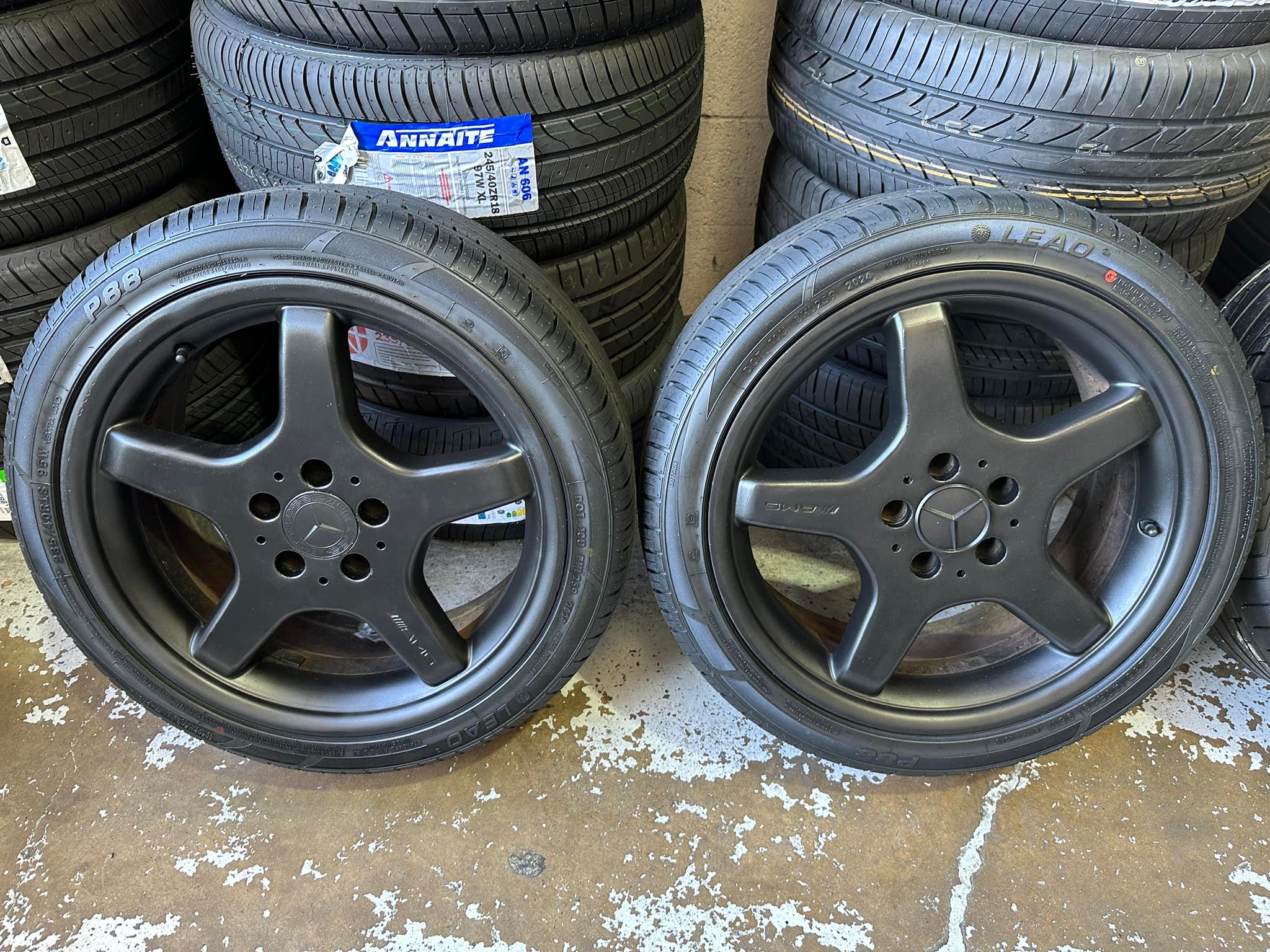Best For Less Tyres and Wheels Pty Ltd | Kingswood NSW