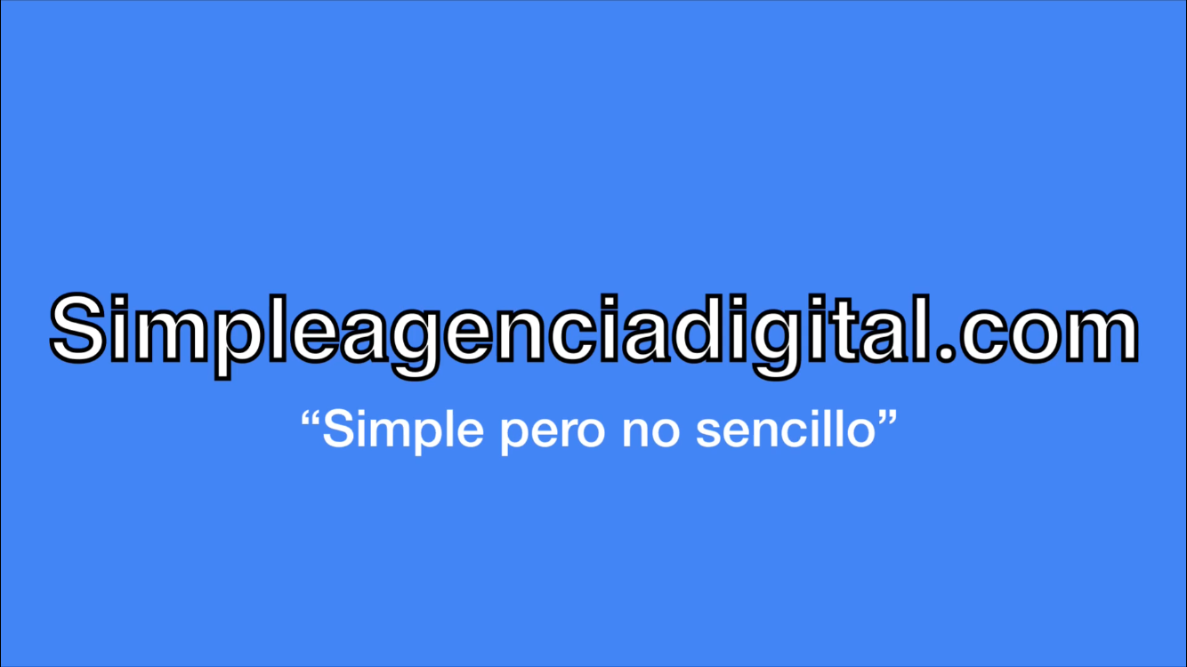 Simple Digital