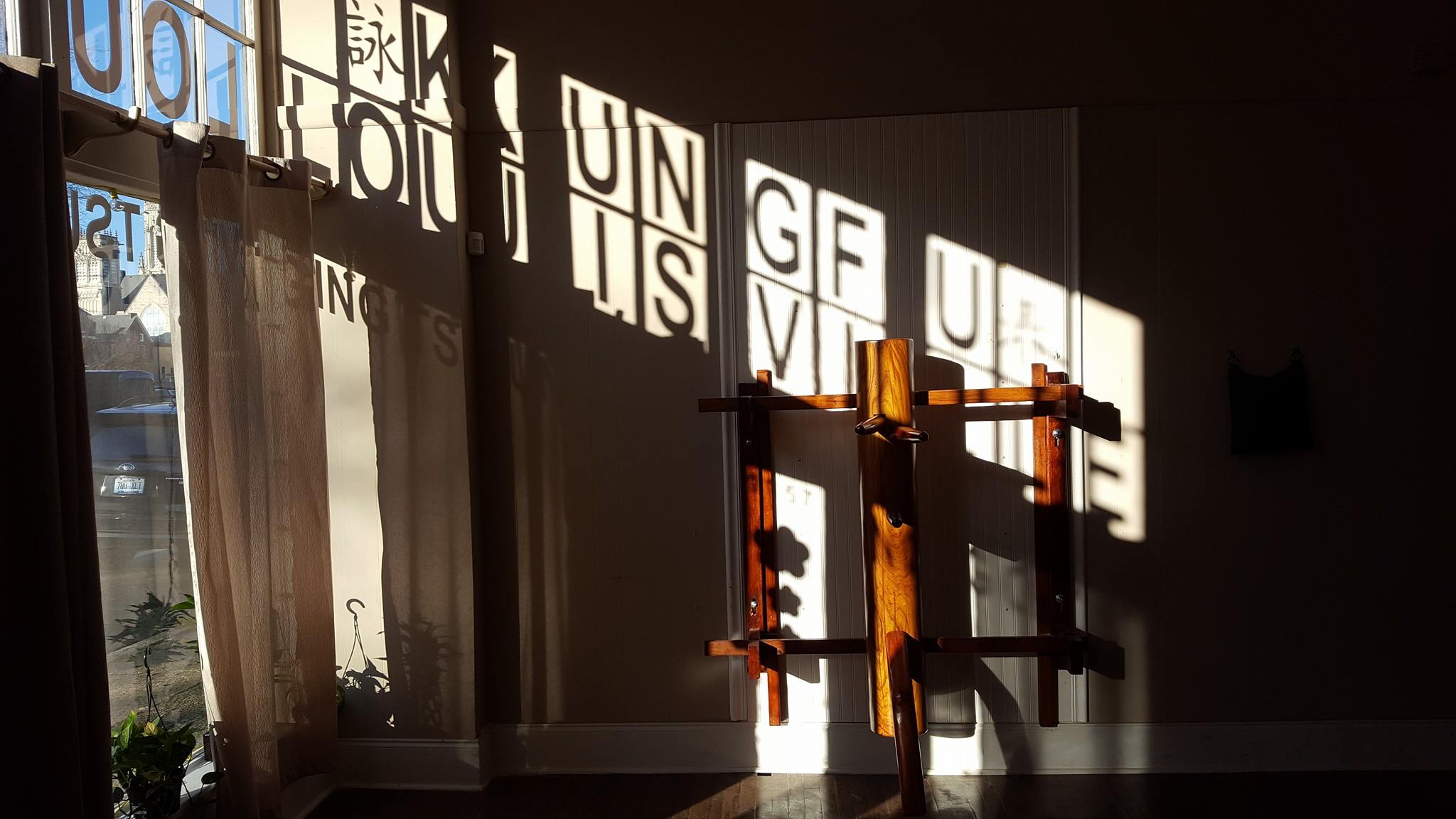 Kung Fu of Louisville | Louisville KY