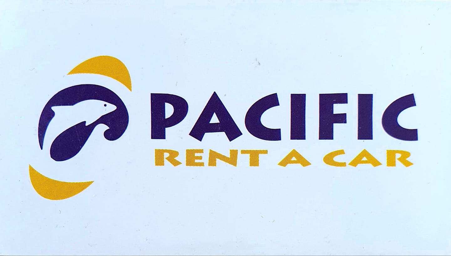 Pacific Rent a Car | Guadalajara