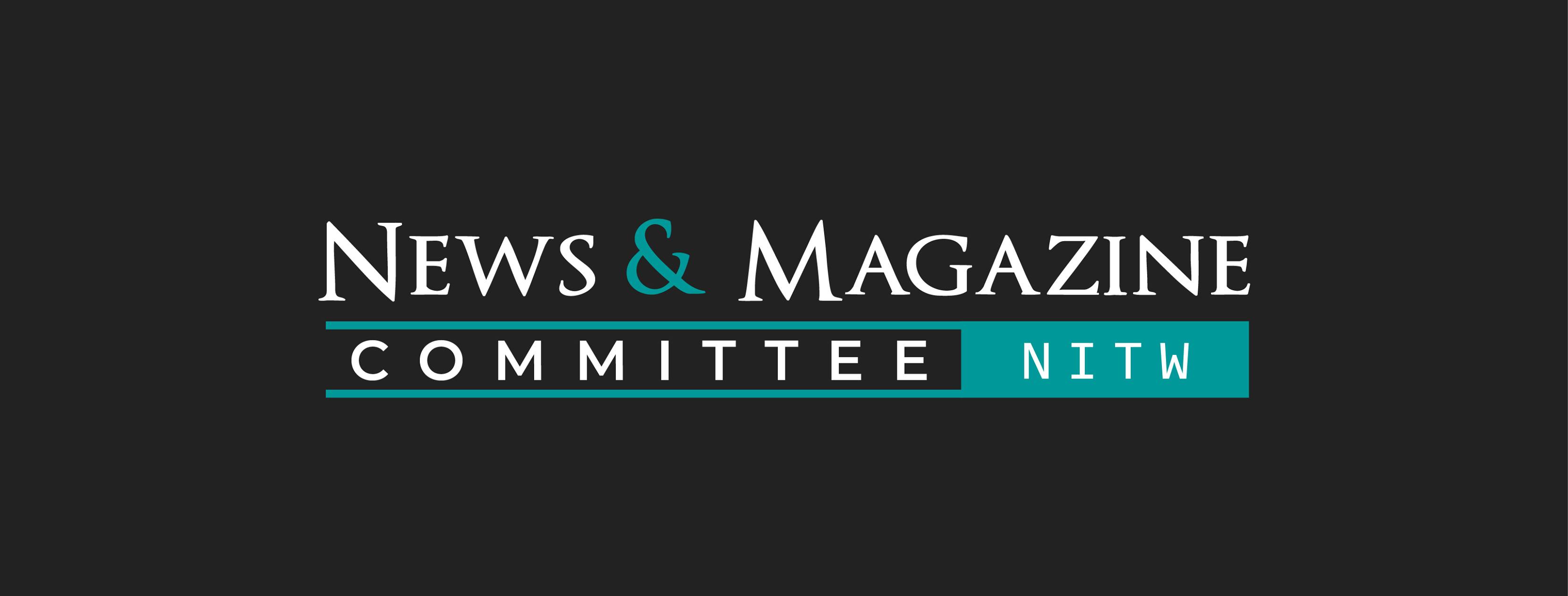 News and Magazine Committee, NITW | Warangal