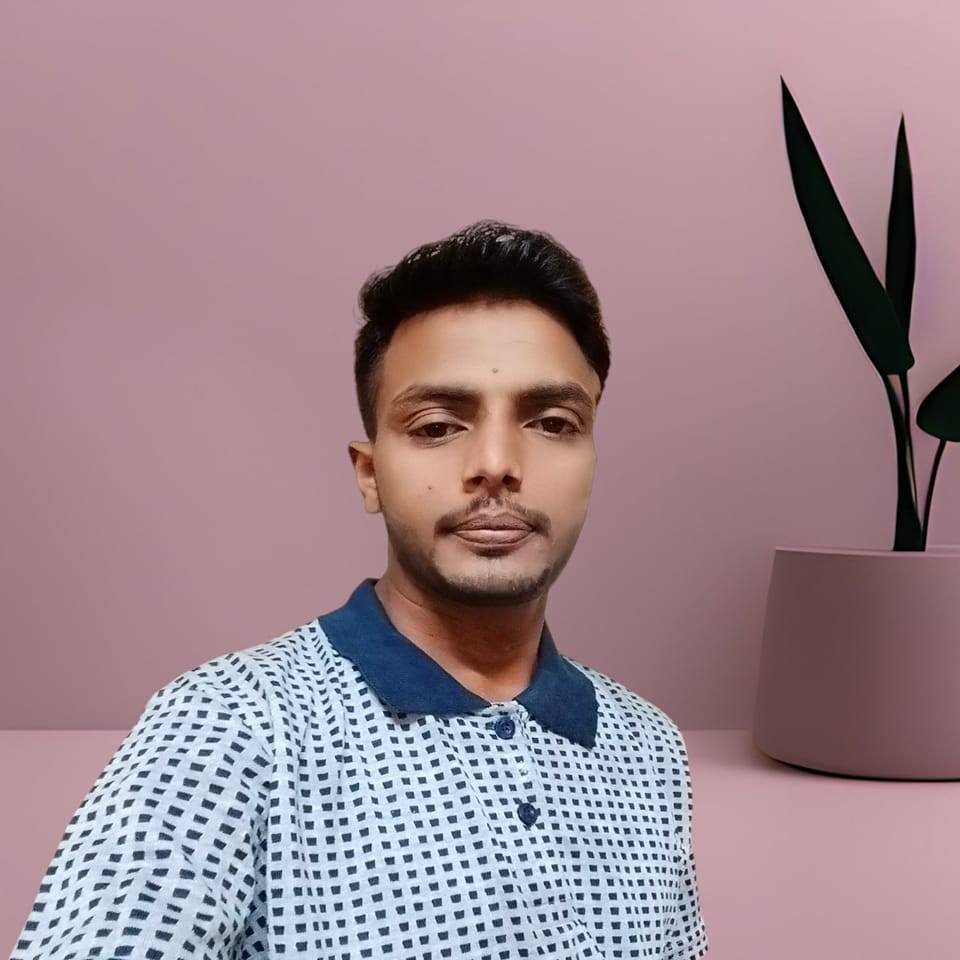 Shubham Rathod