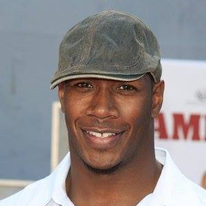 Профиль Jamal Duff