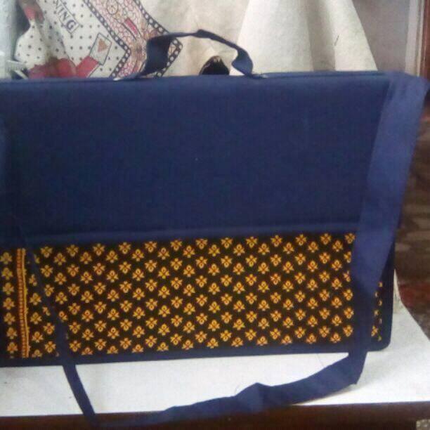 Cloth File Folder Wala