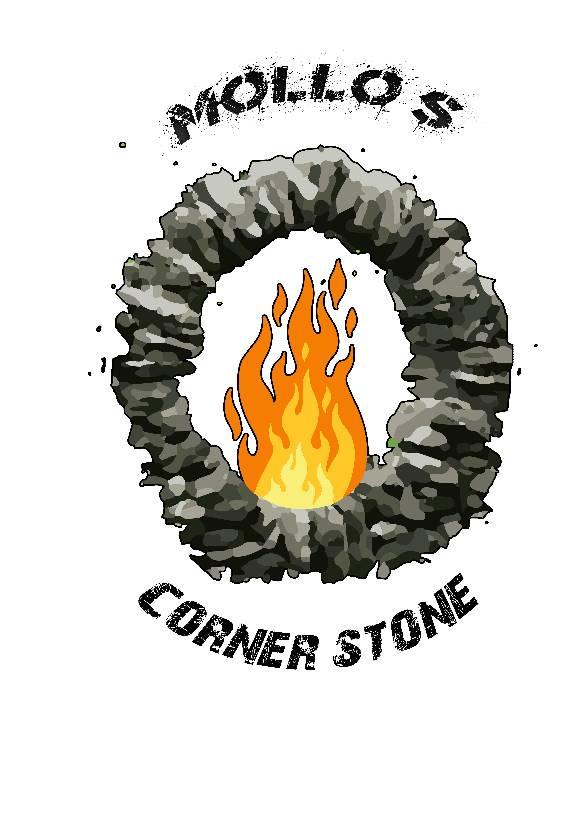 Mollo's cornerstone | Vredefort