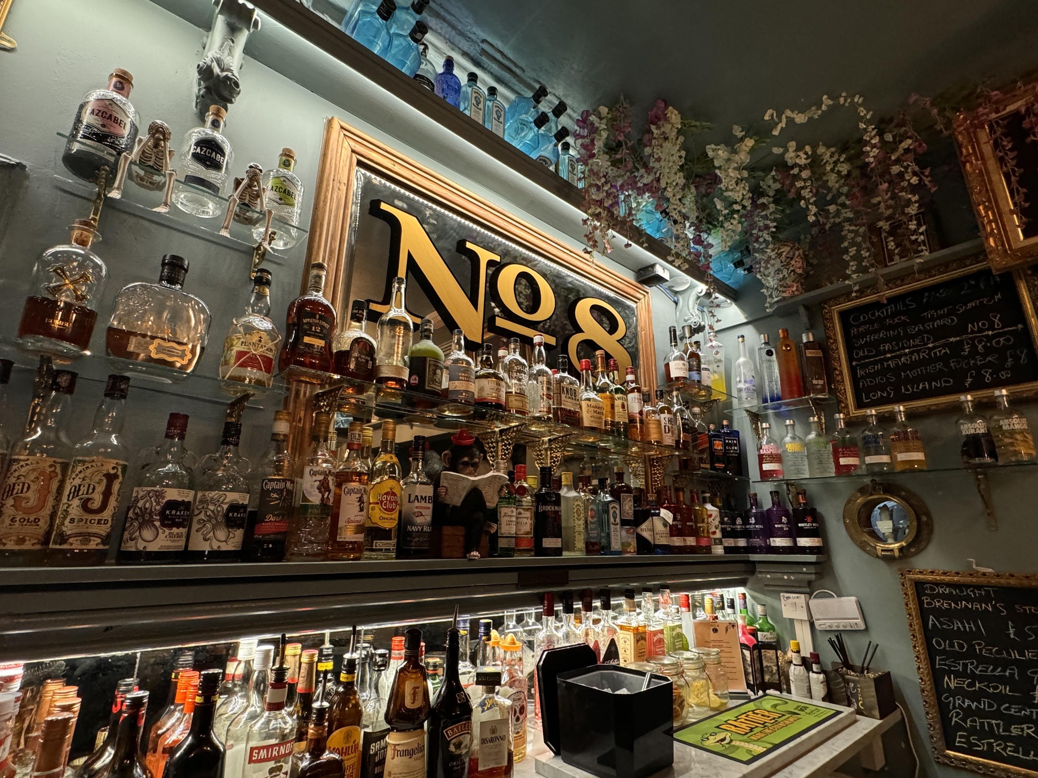 Raby Arms Pub... - Raby Arms Pub and Kitchen, Hart Village