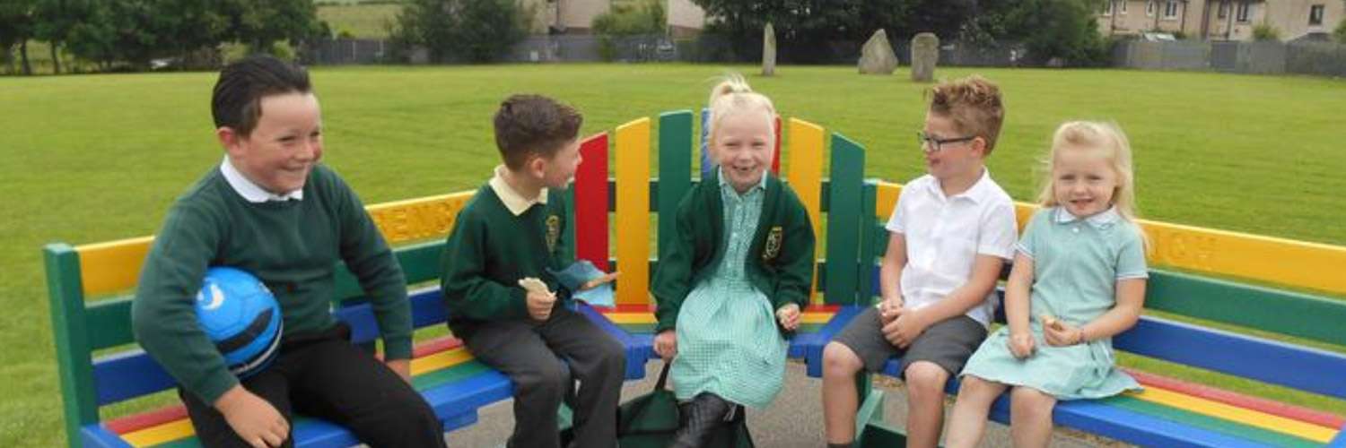 Grosvenor Park Primary... - Grosvenor Park Primary School