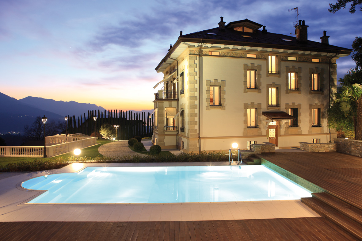 Cominicase... - Cominicase - Splendide Case sul Lago Maggiore