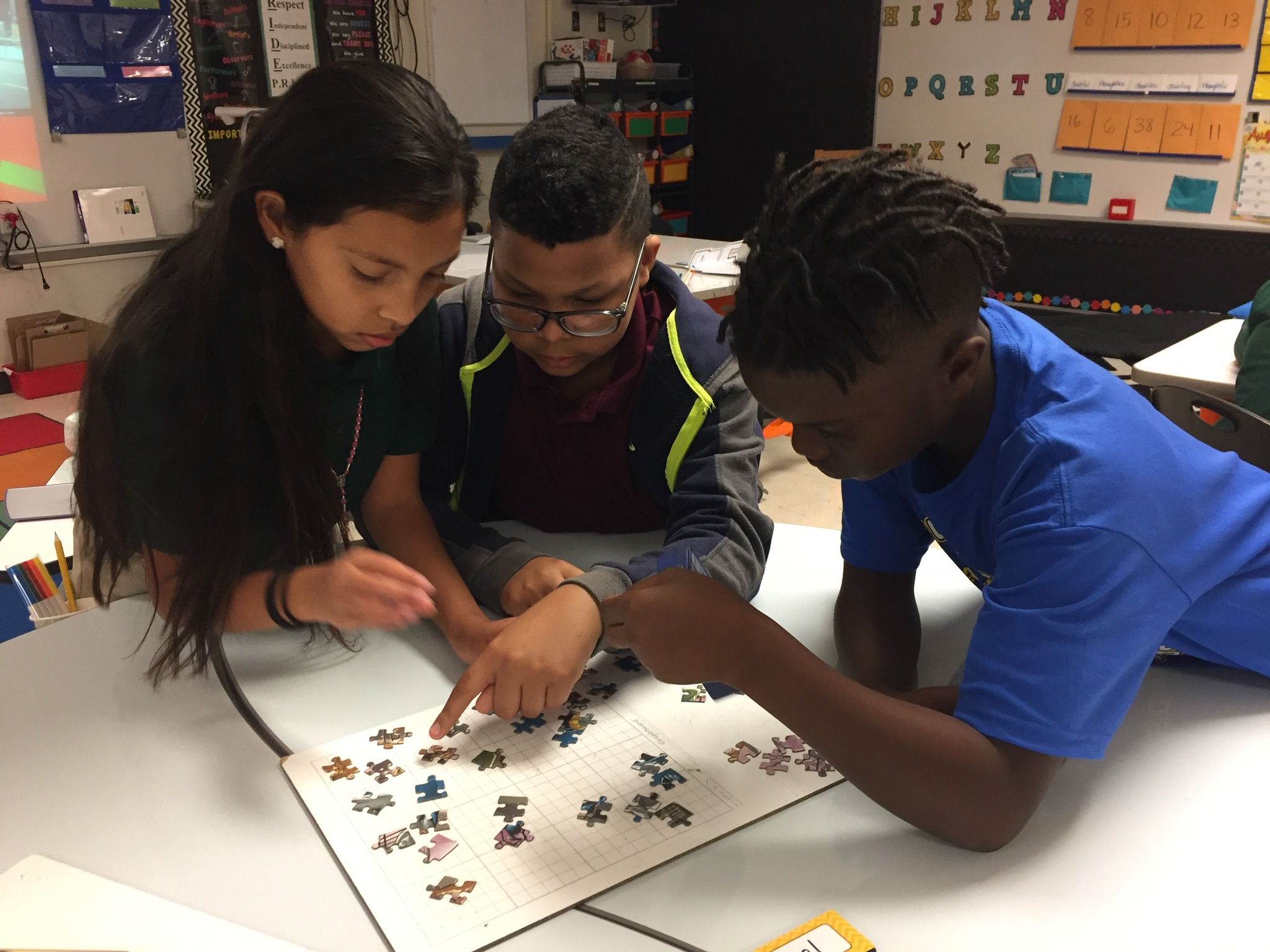 Versatile Learning Solutions, Inc.