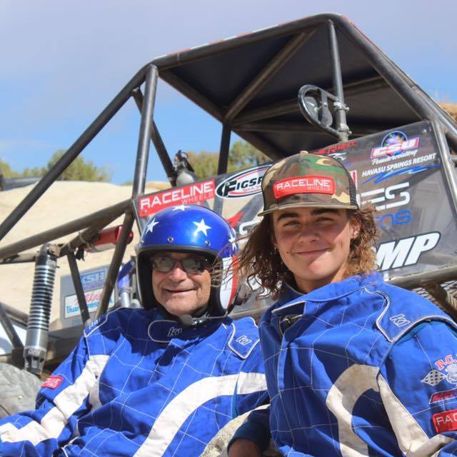 Blind Squirrel Racing - Excited to be out here in Mason Texas for the ...