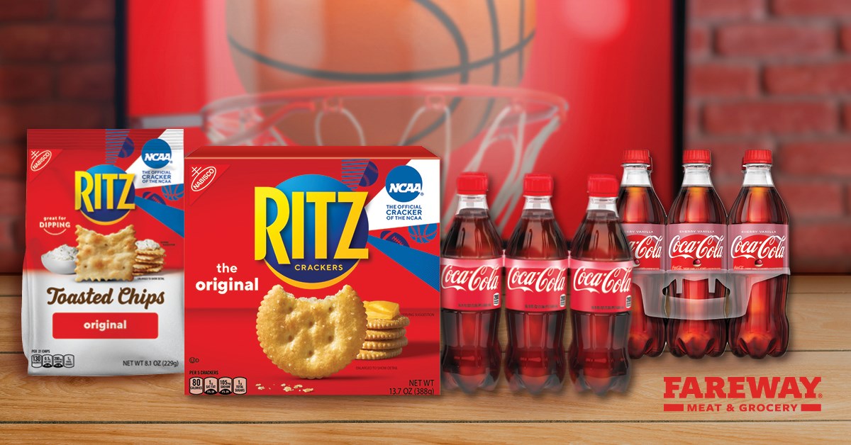 Fareway Stores - Welcome back to the tournament! No matter which team ...