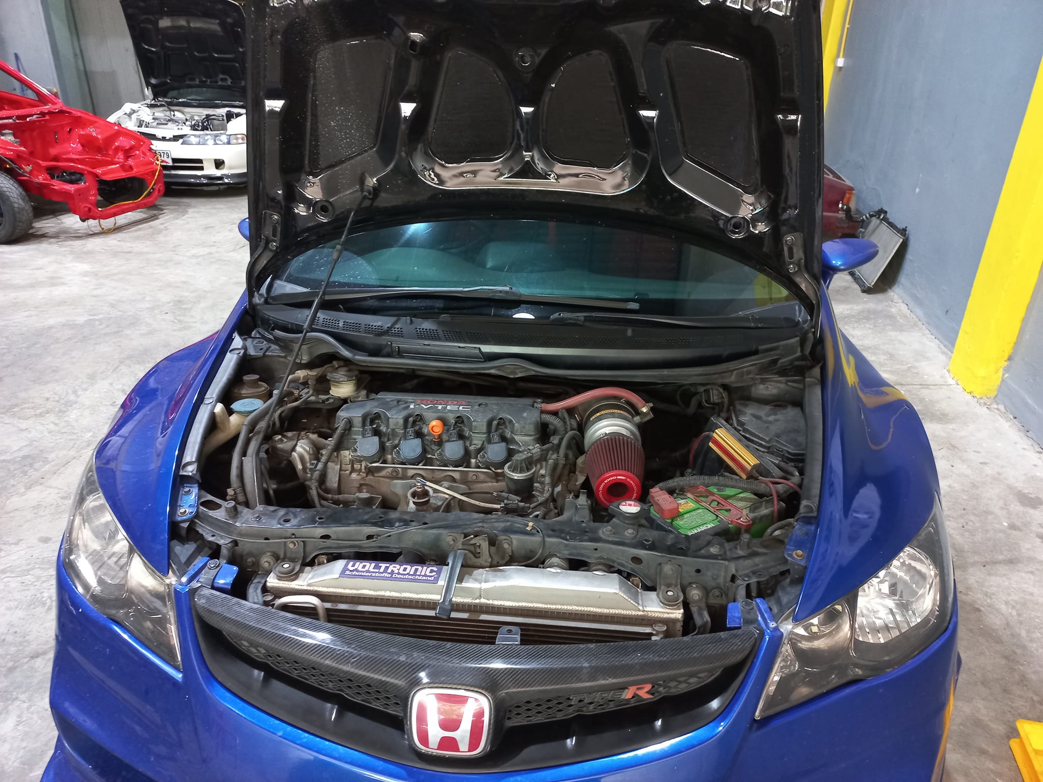 Rabbit Garage - 📌📌Rabbit Garage📌📌 ยินดีให้บริการ... | Facebook