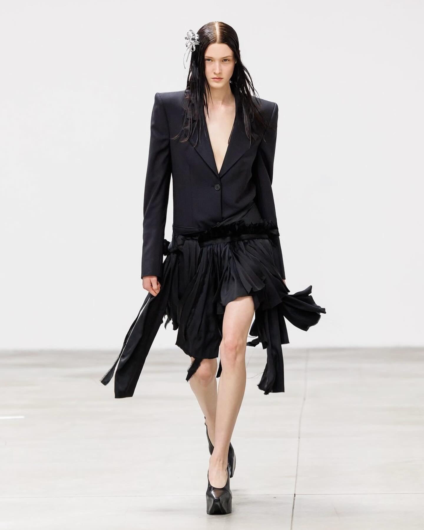 Present Model Management