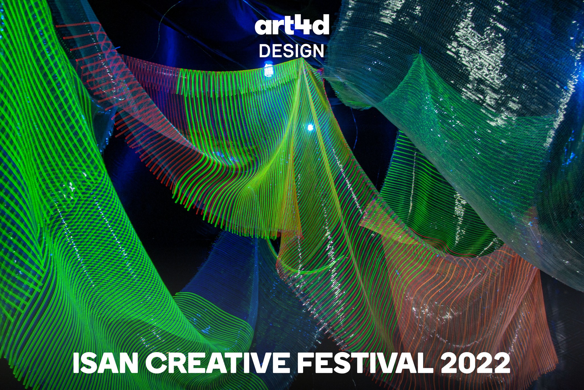 art4d - art4d DESIGN UPDATE: Isan Creative Festival 2022 จาก ‘ขบวนแห่ ...