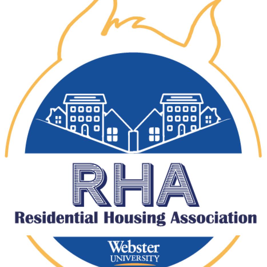 Webster University's RHA | St. Louis MO