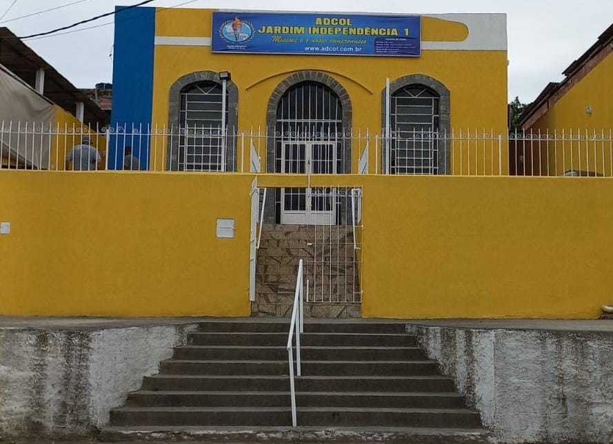 ADCOL.Almerinda - Queridas irmãs 14\07 Ângela Machado e Maria das ...