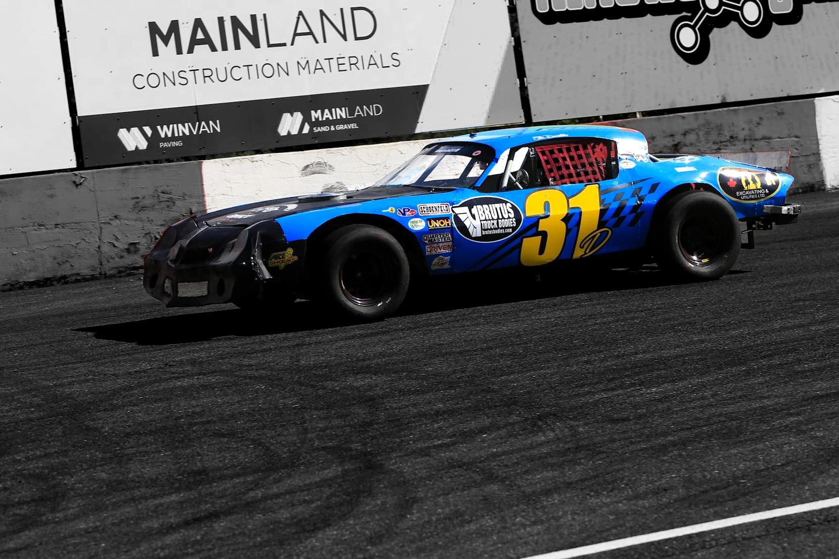Dunseith Racing | Penticton BC