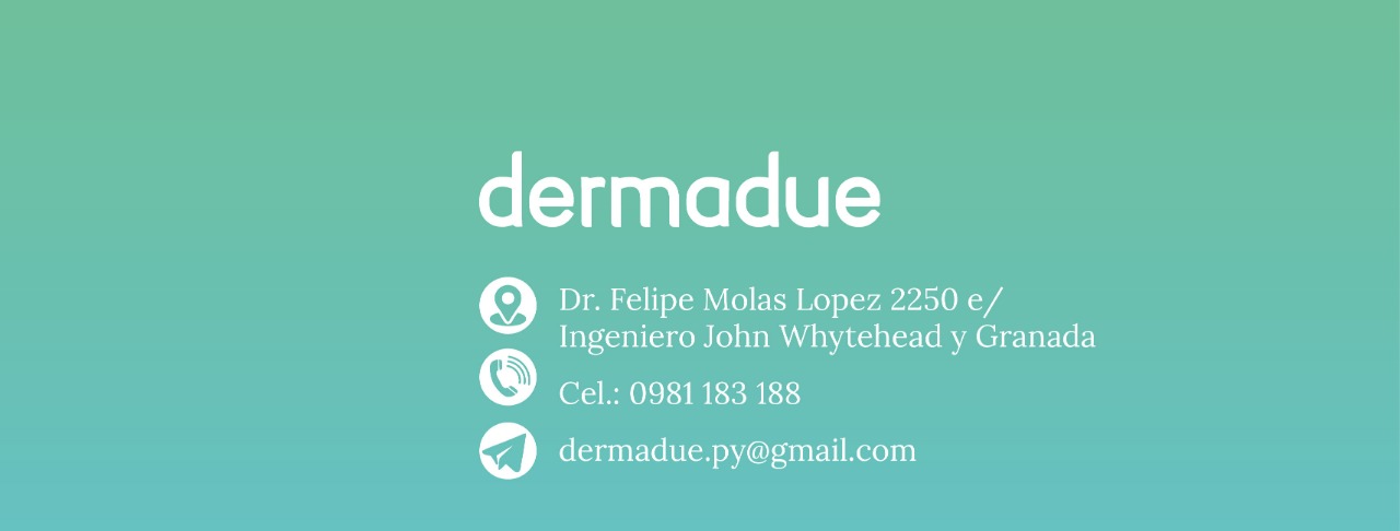 dermadue | Asunción