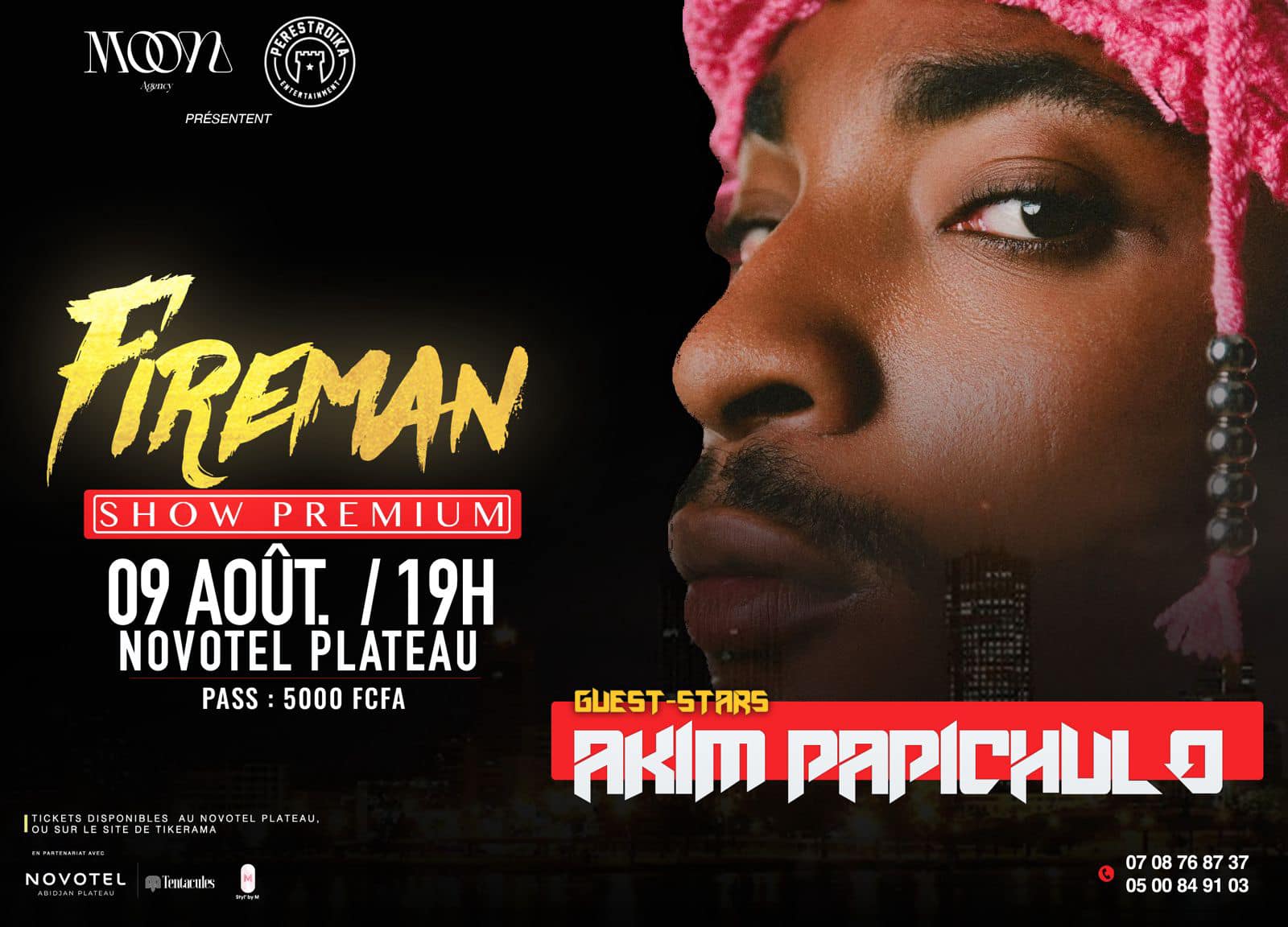 Moon&Co | Abidjan Abidjan