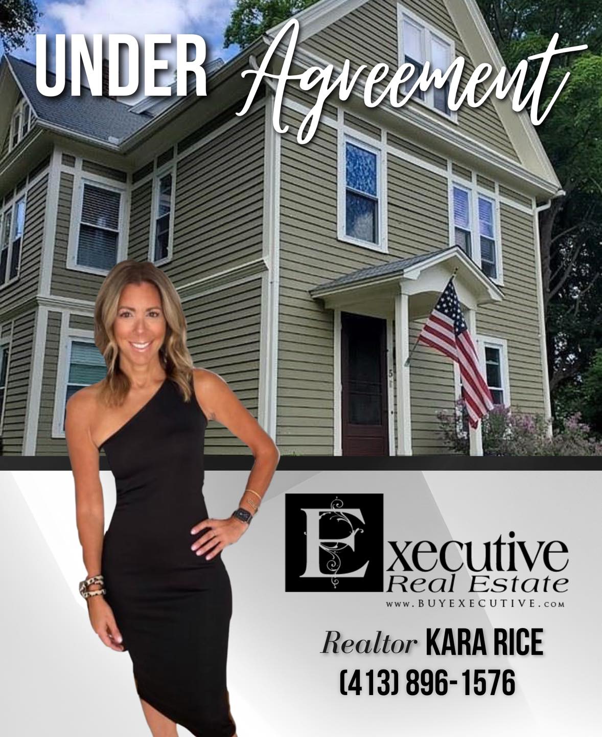 Congratulations to... - Executive Real Estate Massachusetts | Facebook