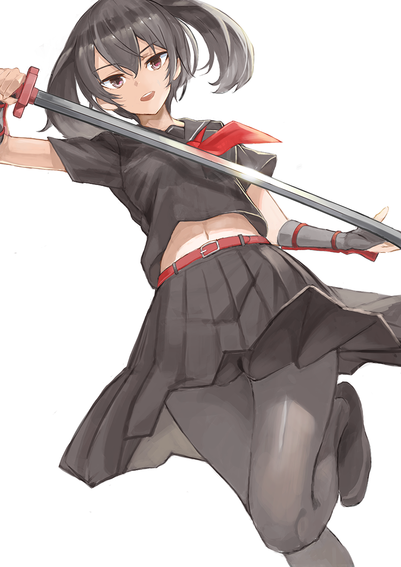 Kurome (@Kurome987) • Facebook