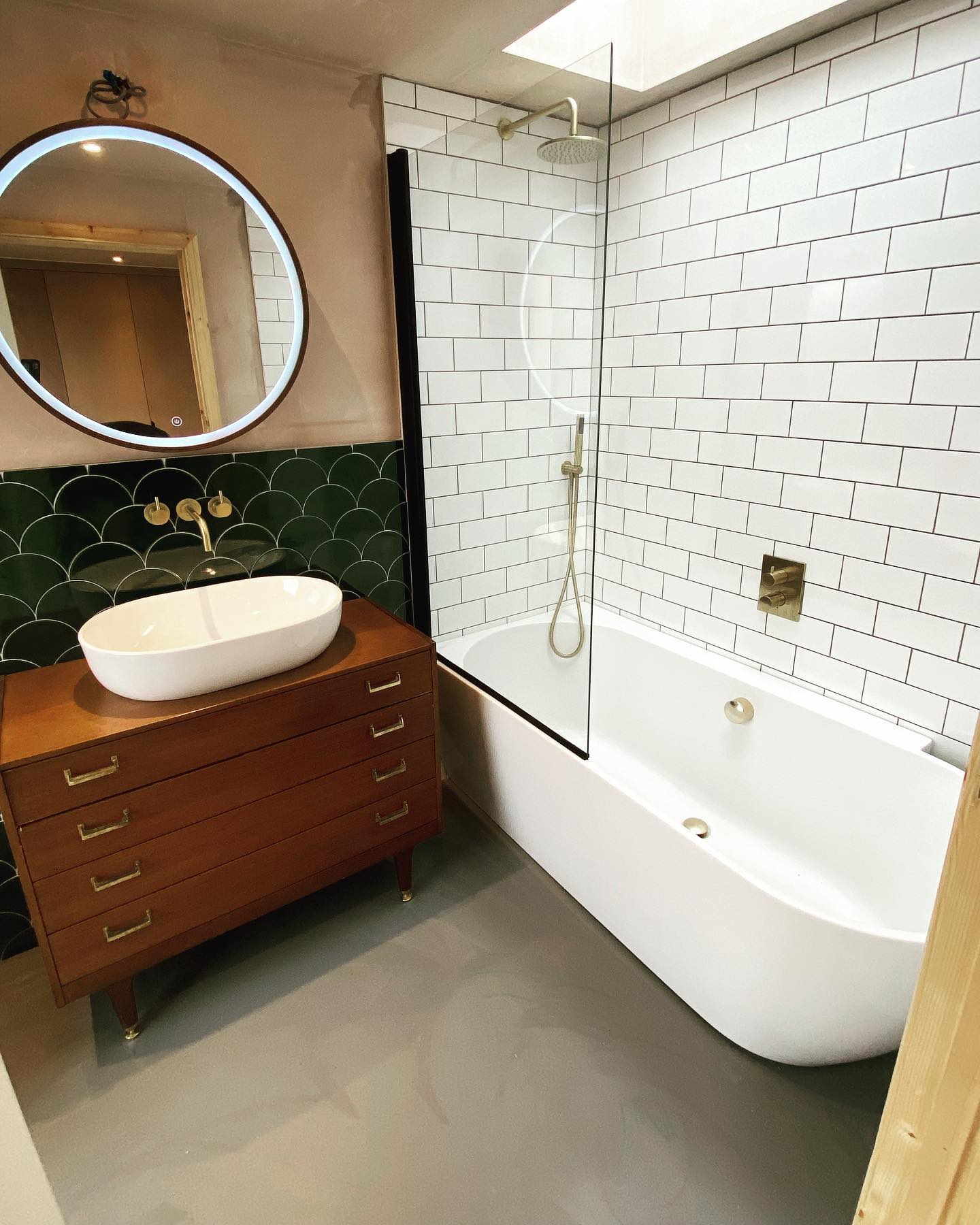 RAW Plumbing Services | Leigh-on-Sea