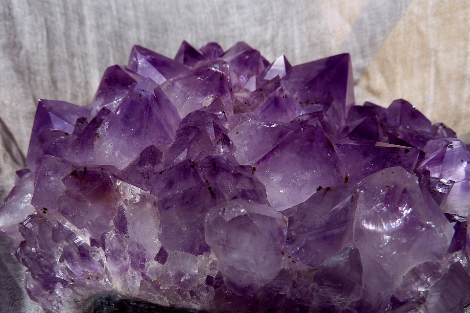 11:11 Crystals