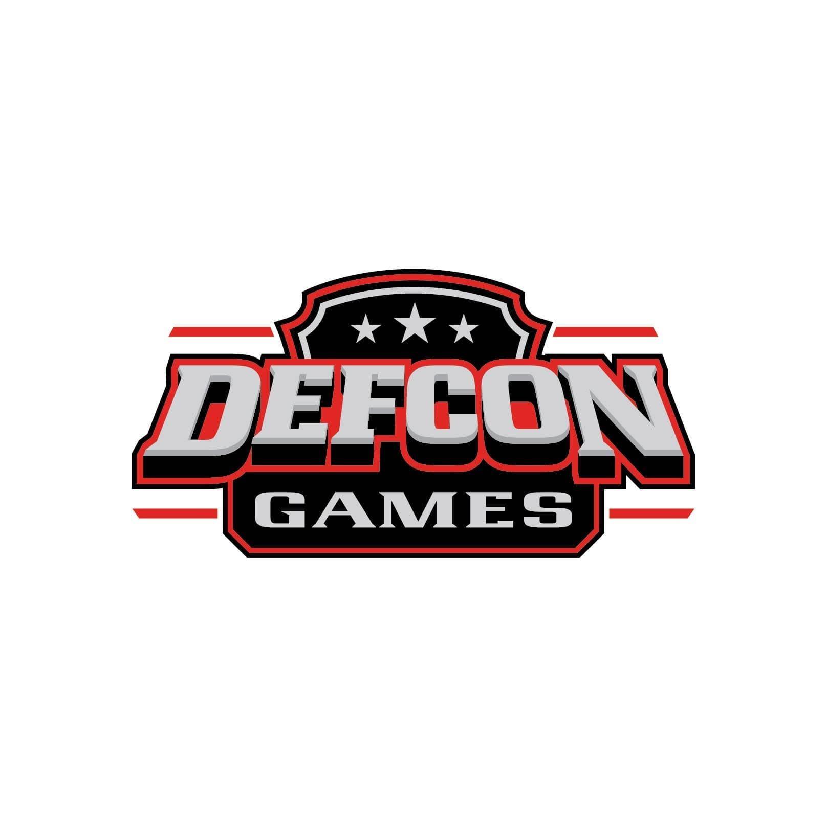 Defcon Games - Defcon Games added a new photo.