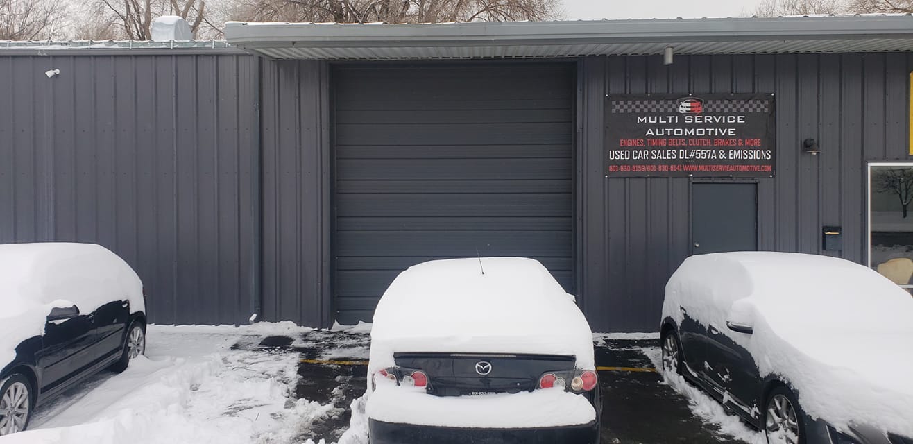 Multi Service Automotive and used Auto Sales dealer #557A | Pleasant ...