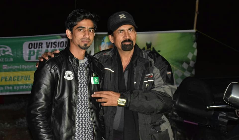 The biggest motorcycle ride ever in... - Riders of Pakistan | Facebook