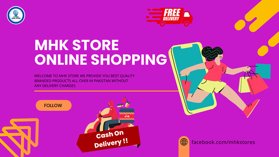 MHK Store