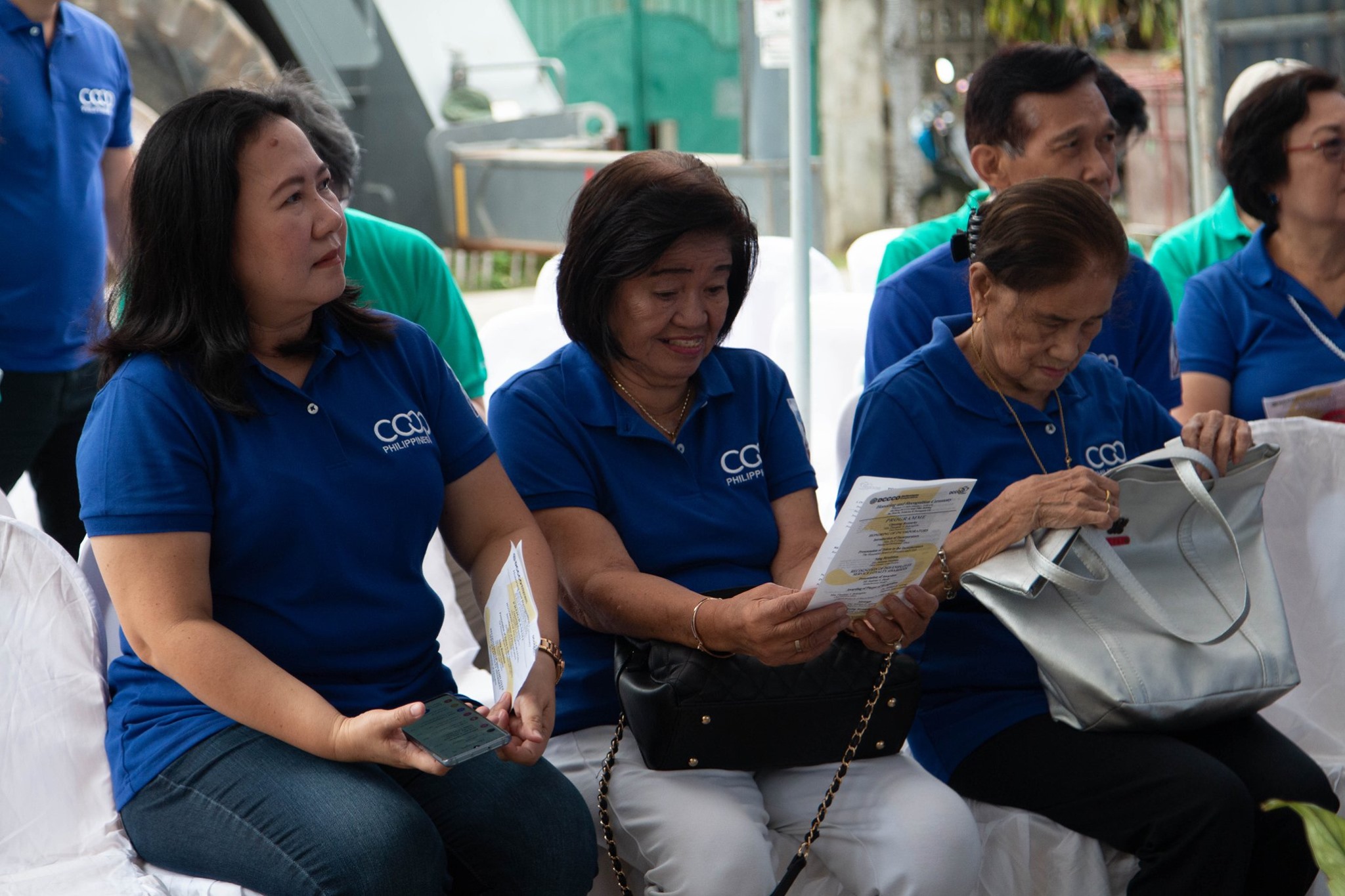 DCCCO Multipurpose Cooperative | Dumaguete City